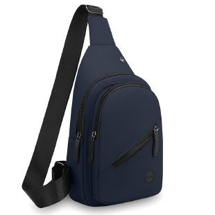 Vielseitige Crossbody Sling Bag Karnz