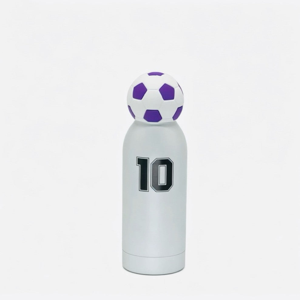 Unisex Sportliche Trinkflasche Karnz