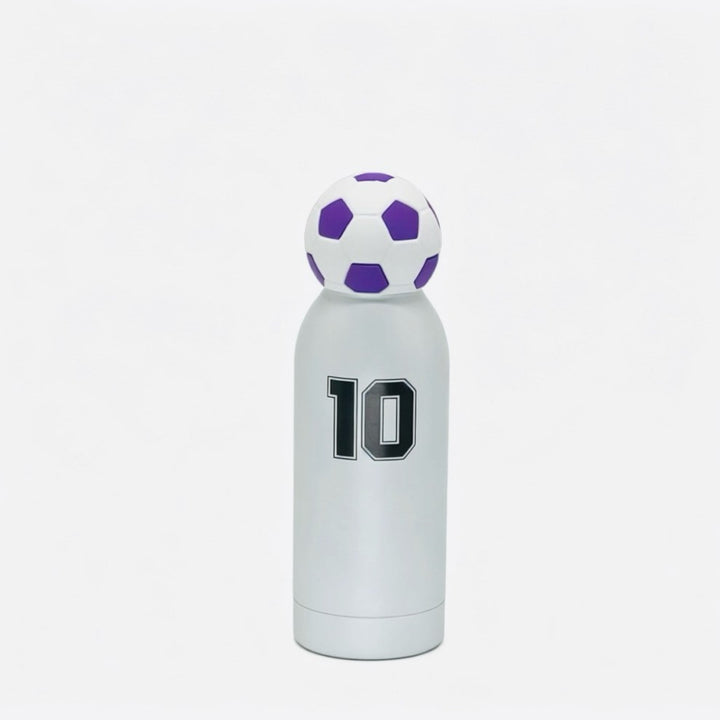 Unisex Sportliche Trinkflasche Karnz