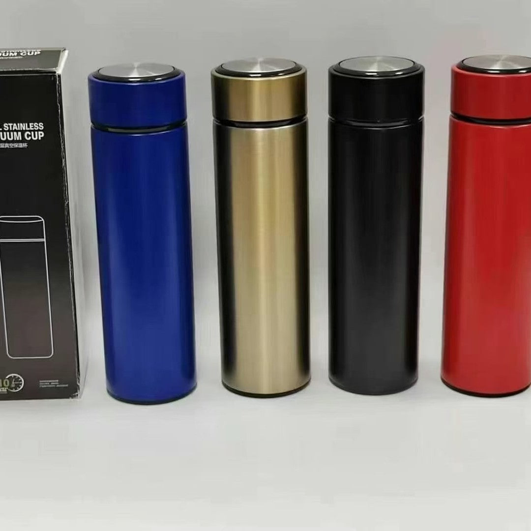 Unisex Isolierflasche Karnz