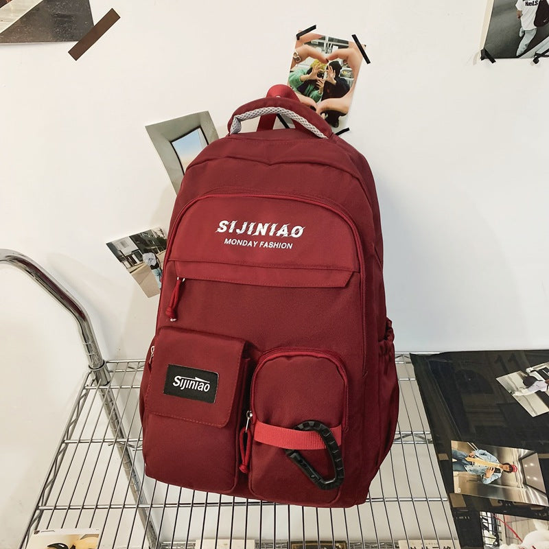 Multi-Funktionaler Utility-Rucksack Karnz 1791204947