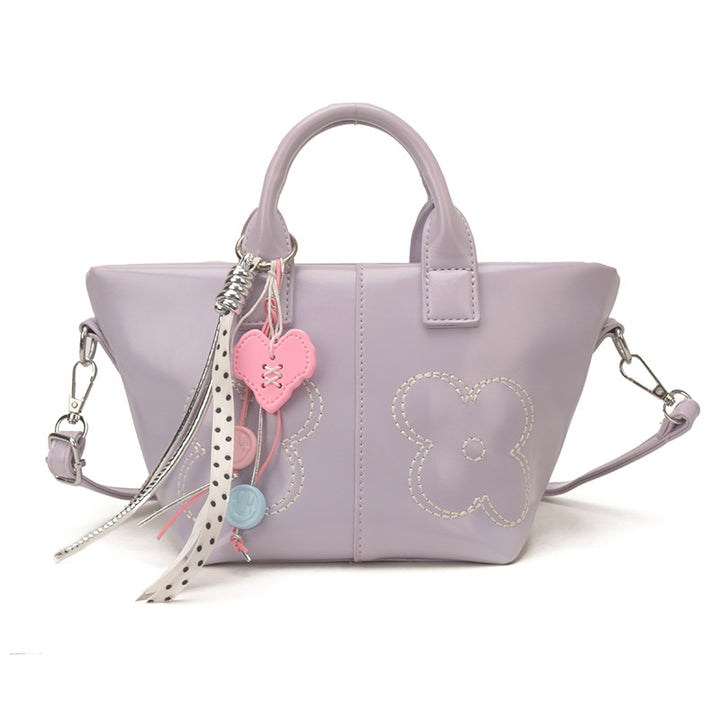 Modebewusste Handtasche Karnz