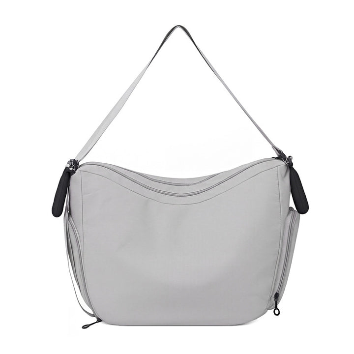 Moderne Mehrfach-Taschen Tragetasche Karnz