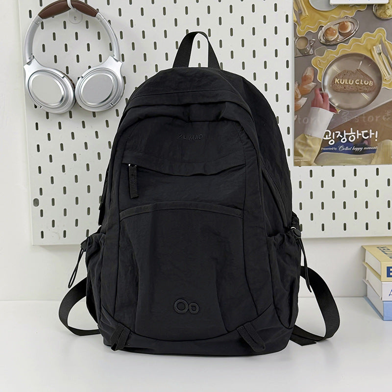Vielseitiger Mehrfach-Taschen Rucksack