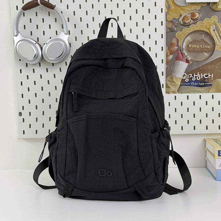 Vielseitiger Mehrfach-Taschen Rucksack