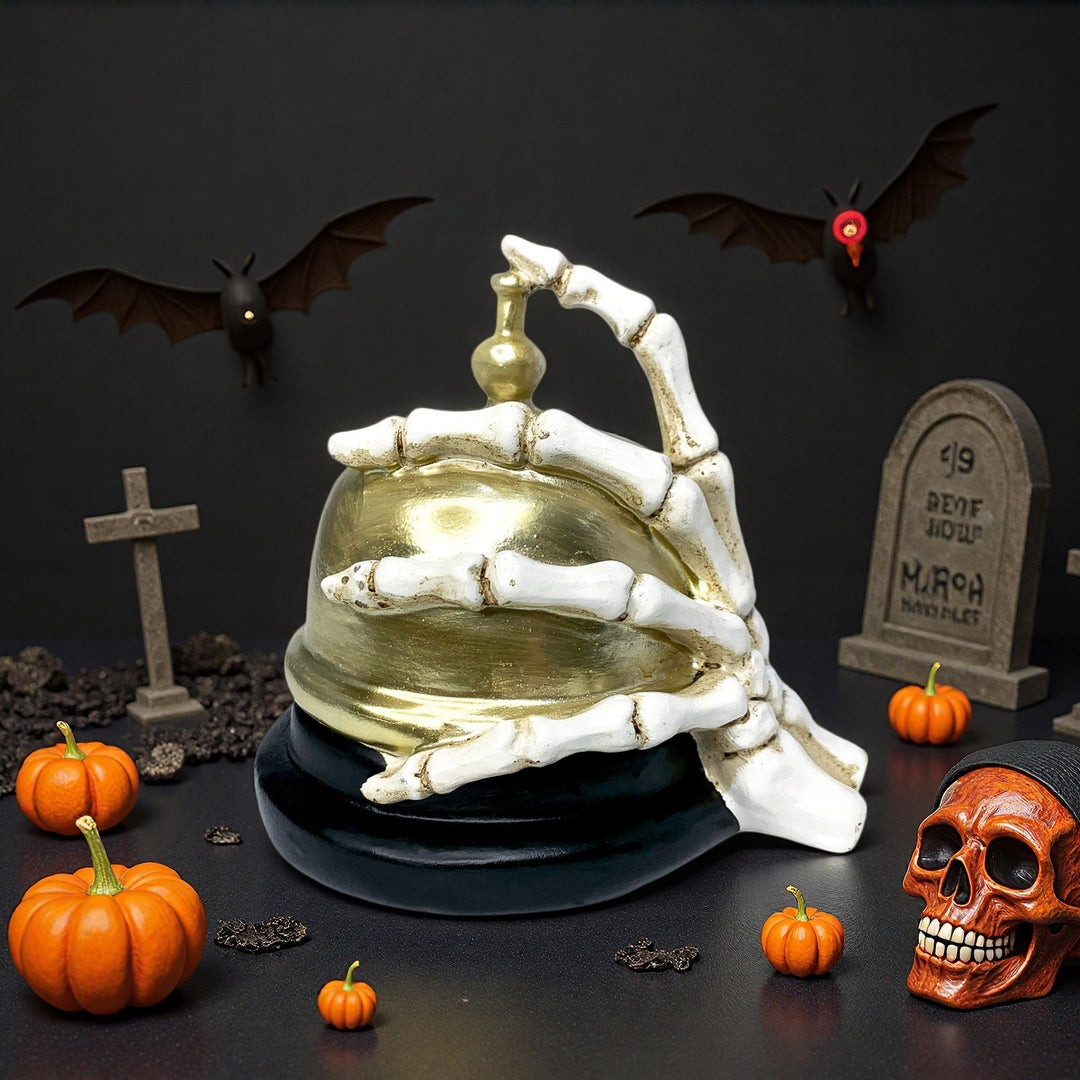 Deko-Skulptur Karnz