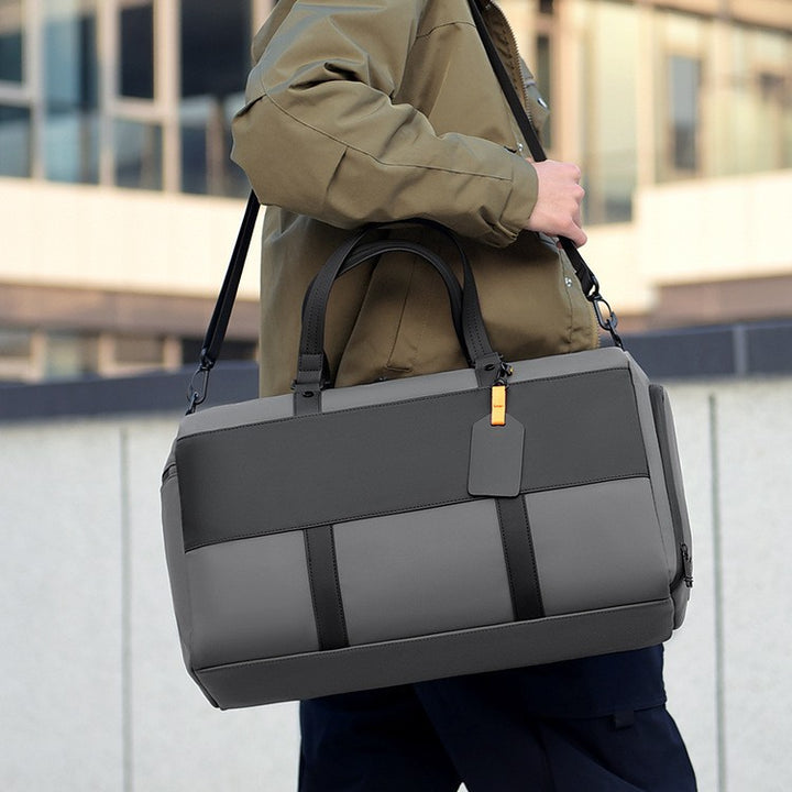 Langlebige Multifunktionale Reisetasche Karnz