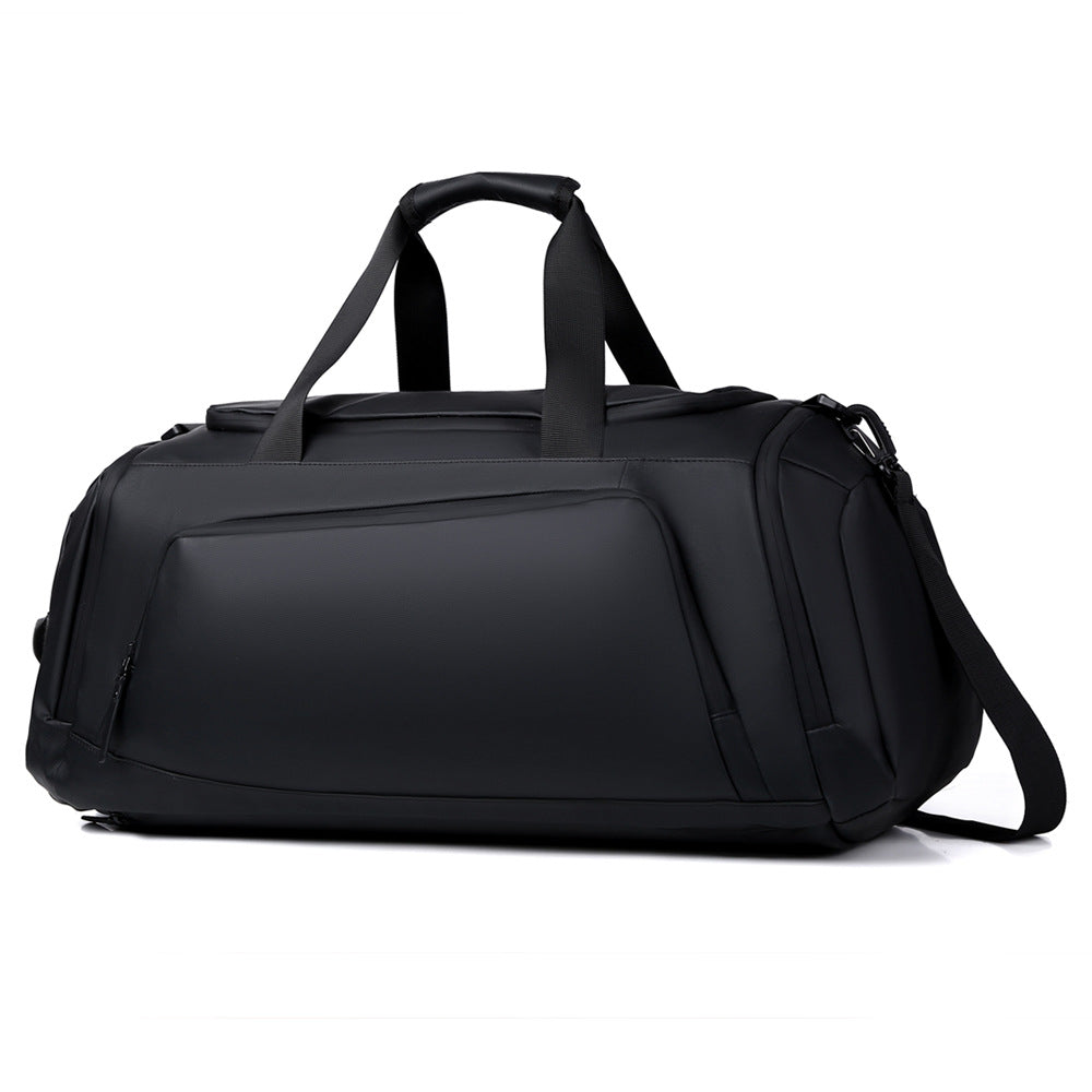 Vielseitige Allwetter-Duffel-Tasche Karnz