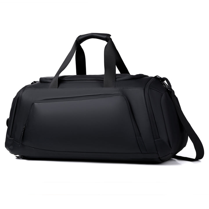 Vielseitige Allwetter-Duffel-Tasche Karnz