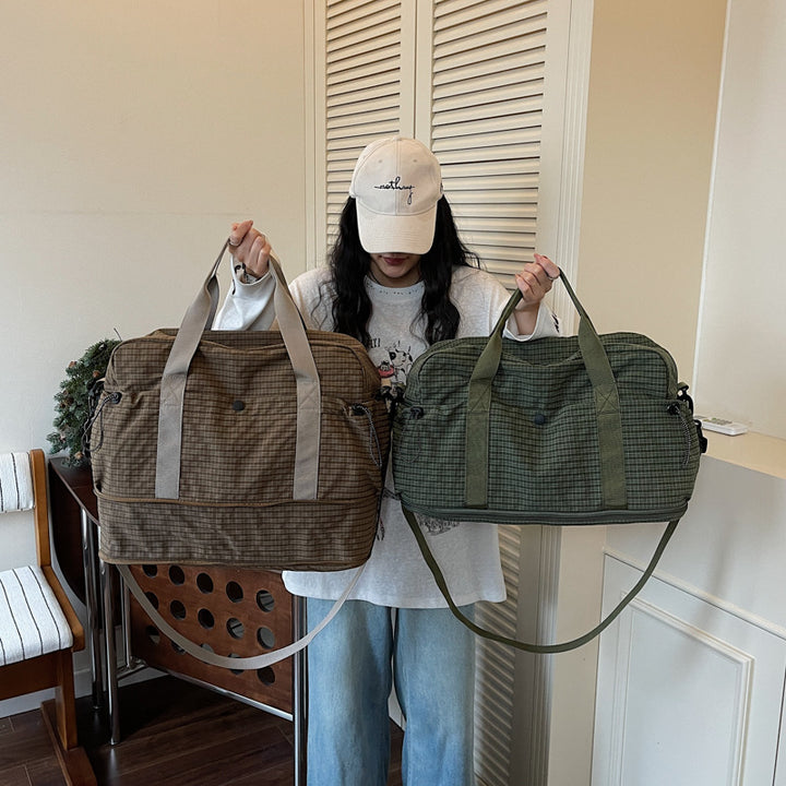 Vielseitige Reisetasche Karnz