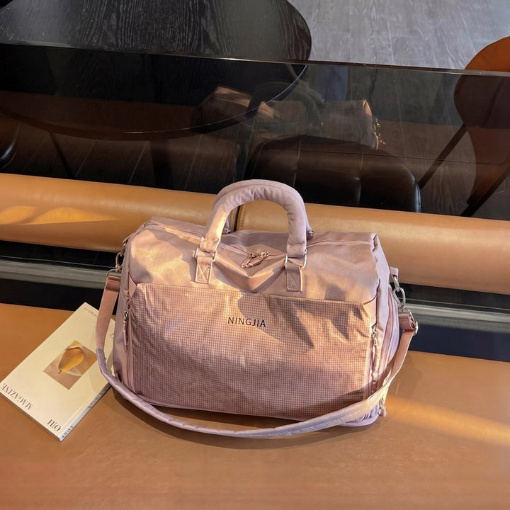 Multifunktionale Reise-Duffle-Tasche
