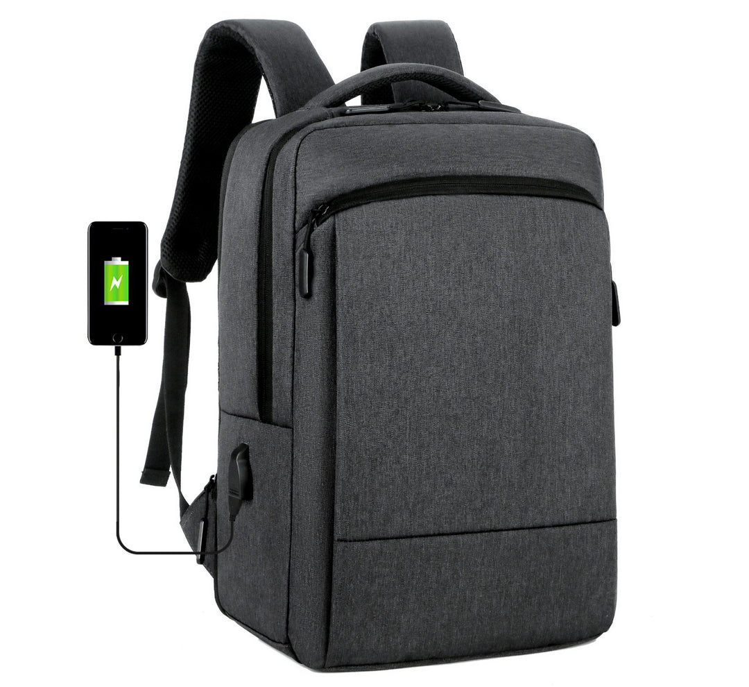 Tech-integrierter Business-Rucksack Karnz