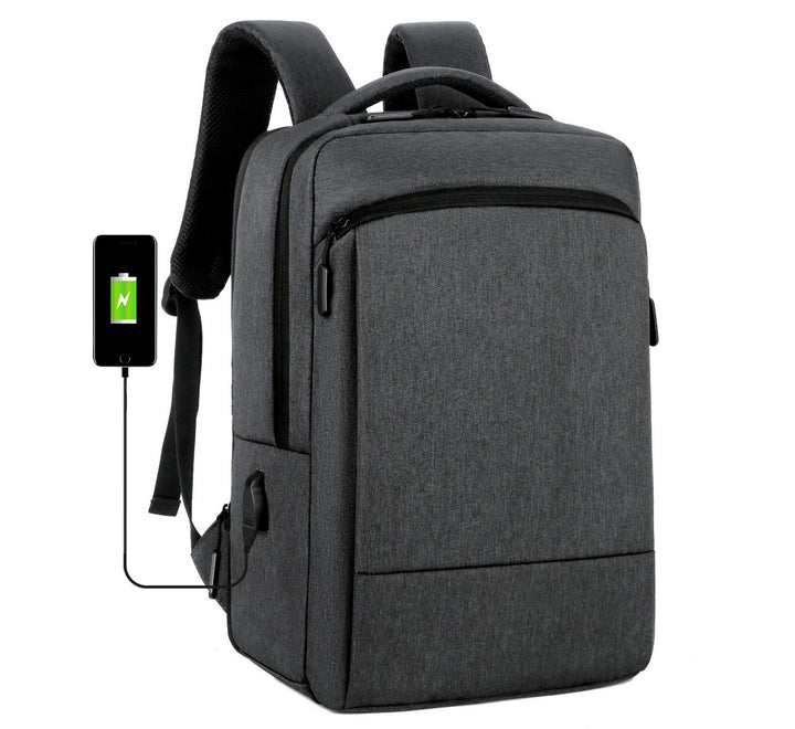 Tech-integrierter Business-Rucksack Karnz
