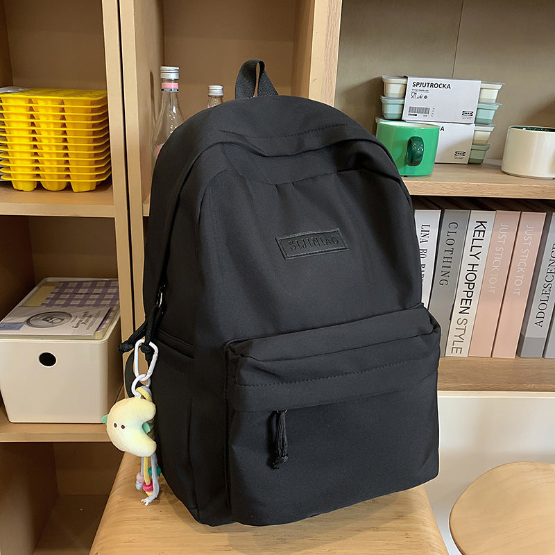 Funktionaler Rucksack für den täglichen Gebrauch Karnz