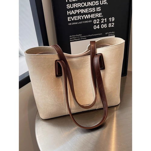 Schlanker Business Tote Bag Karnz