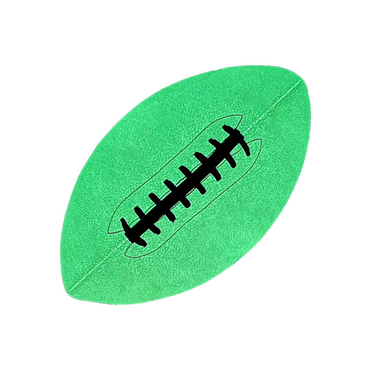 Unisex Foam Rugby-Ball Karnz
