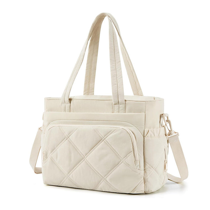 Multifunktionale Stilvolle Handtasche Karnz