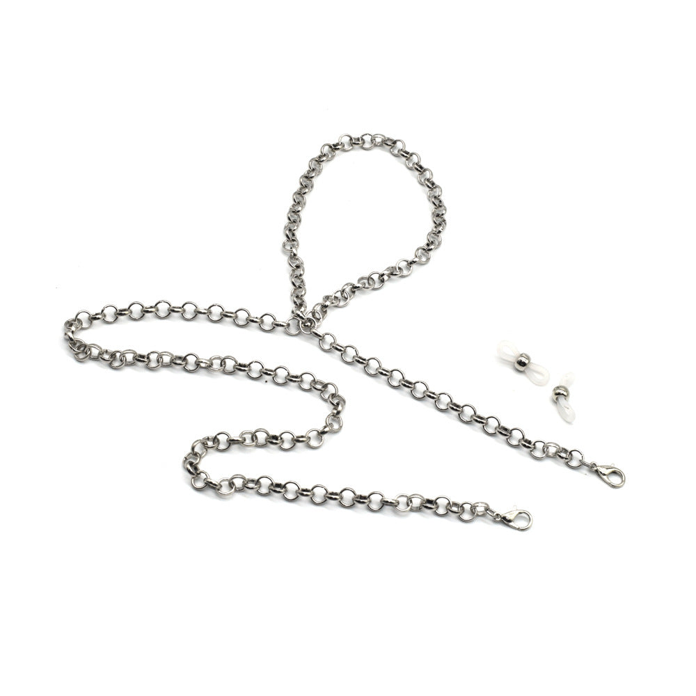 Eleganter Kettenbrillenhalter Karnz