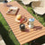 Klappbarer Picknicktisch Karnz