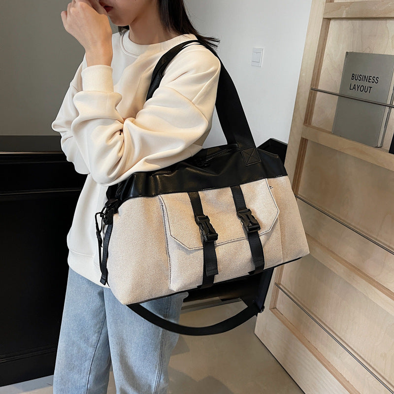 Multi-Purpose Urban Travel Duffle Bag Karnz