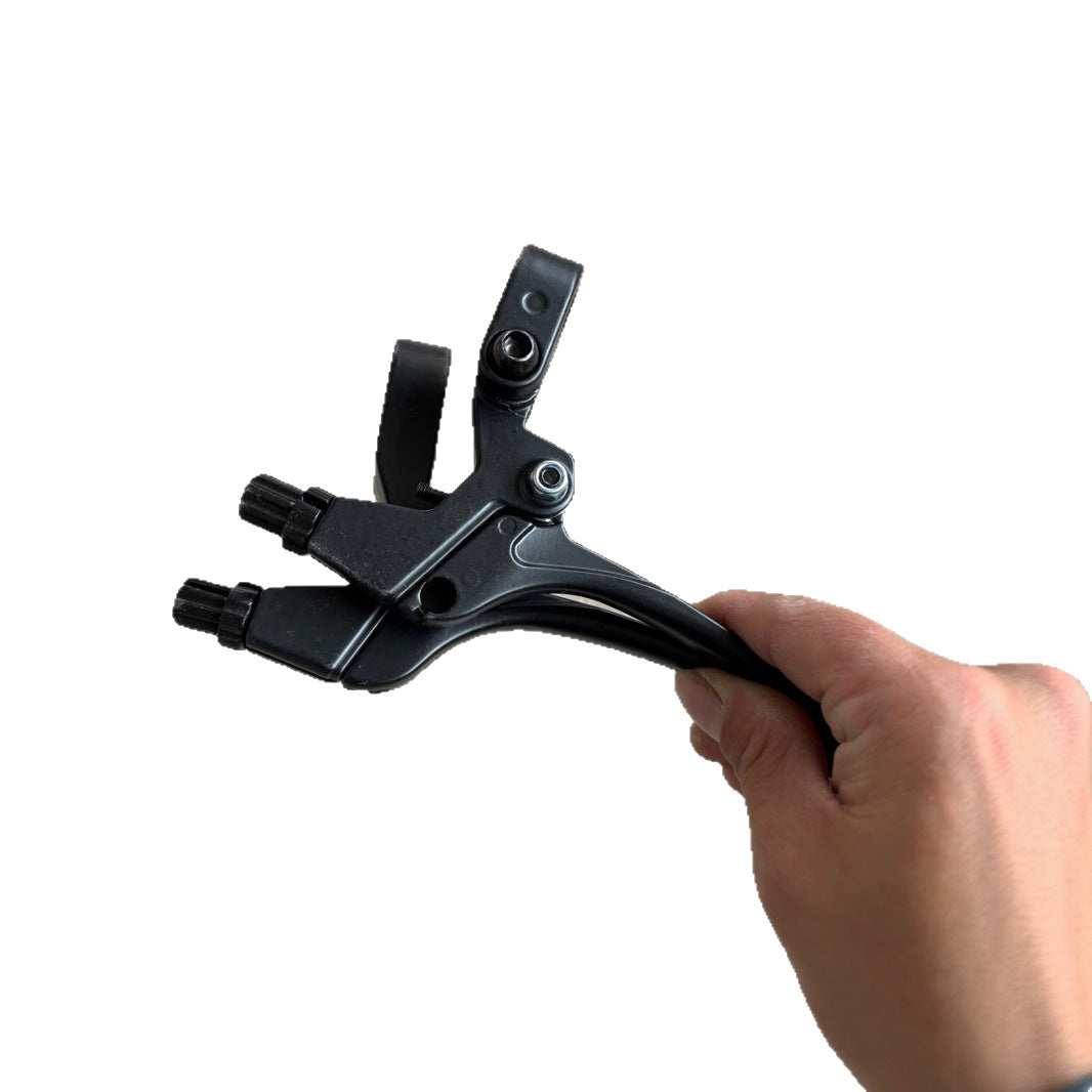 Ergonomischer Fahrradbremshebel-Baugruppe Karnz