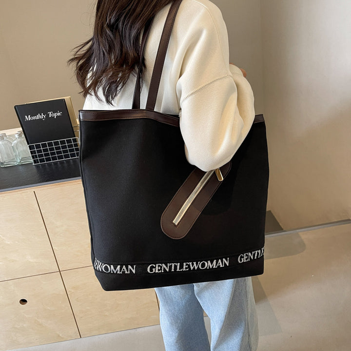 Moderne Freizeit Handtasche Karnz
