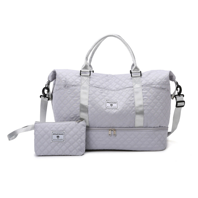Reise-Duffel-Tasche Karnz