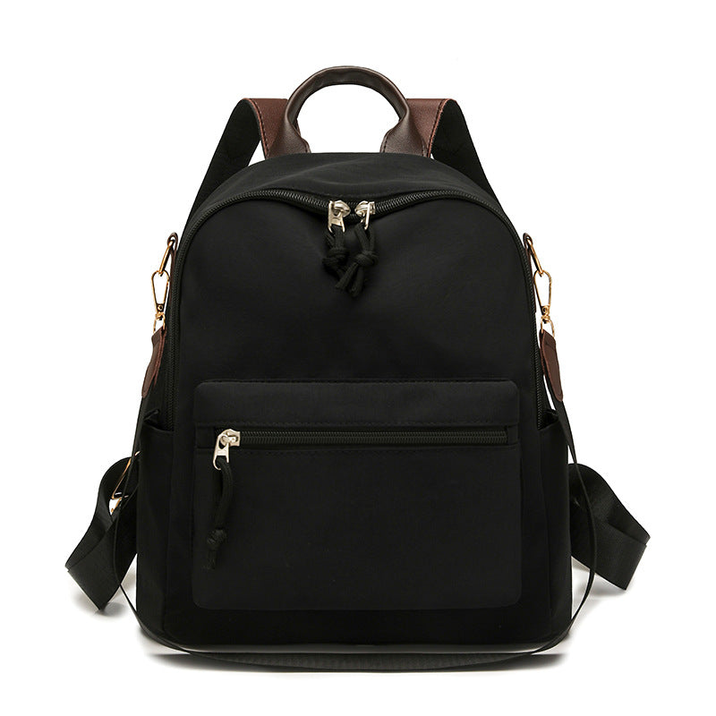 Stylischer Kompakter Rucksack Karnz