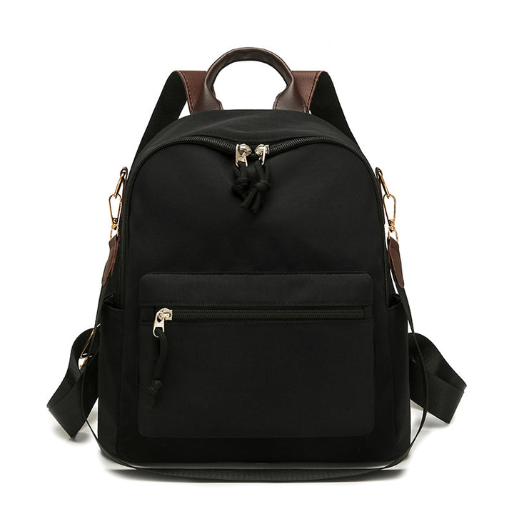 Stylischer Kompakter Rucksack Karnz