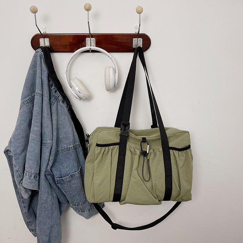 Kompakte Utility Tasche Karnz