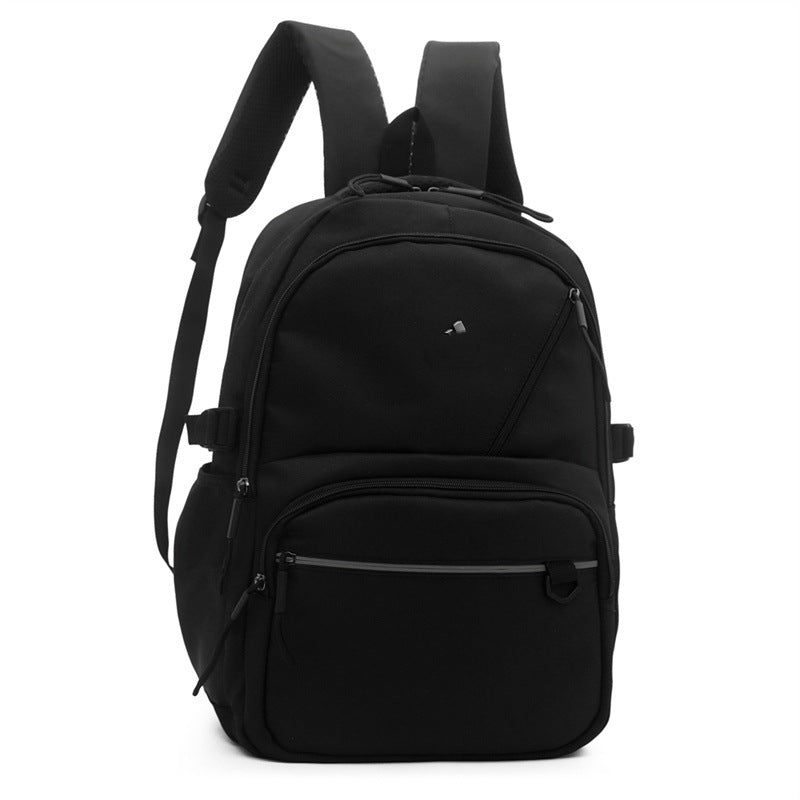Multifunktionaler Rucksack mit Innovativen Organisationsfächern Karnz
