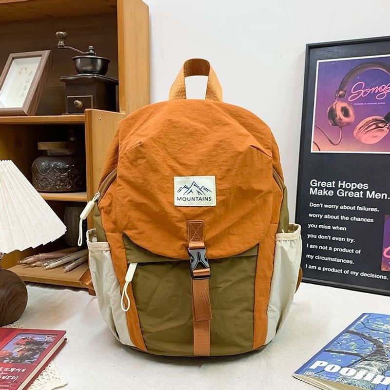Outdoor Wanderrucksack Karnz