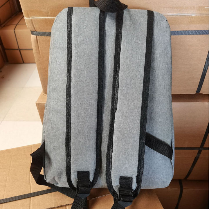 Elegante organisatorische Laptop-Rucksack Karnz