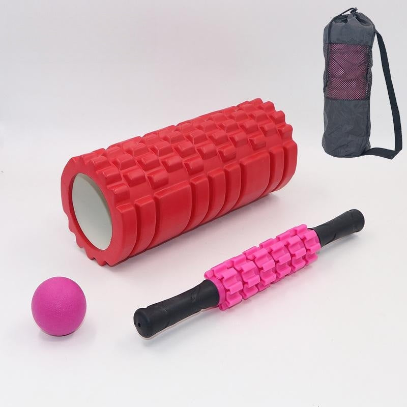 Massagegeräte Set Karnz