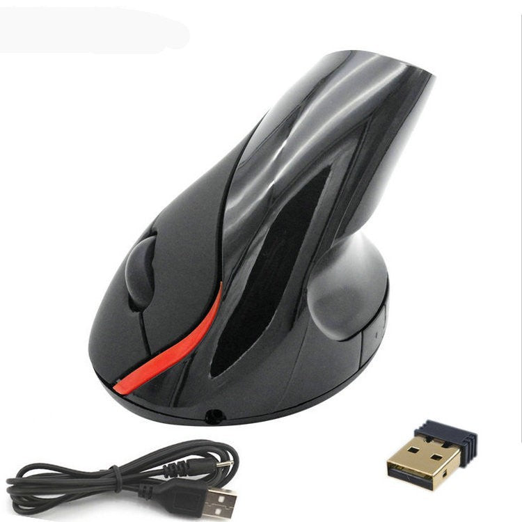 Vertikale Ergonomische Maus Karnz