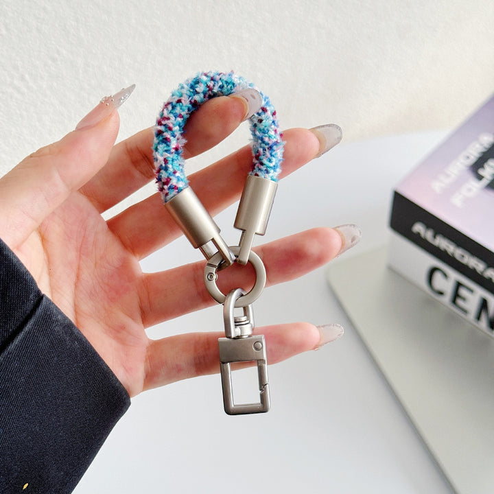 Multifunktionaler Schlüsselanhänger Halter Karnz