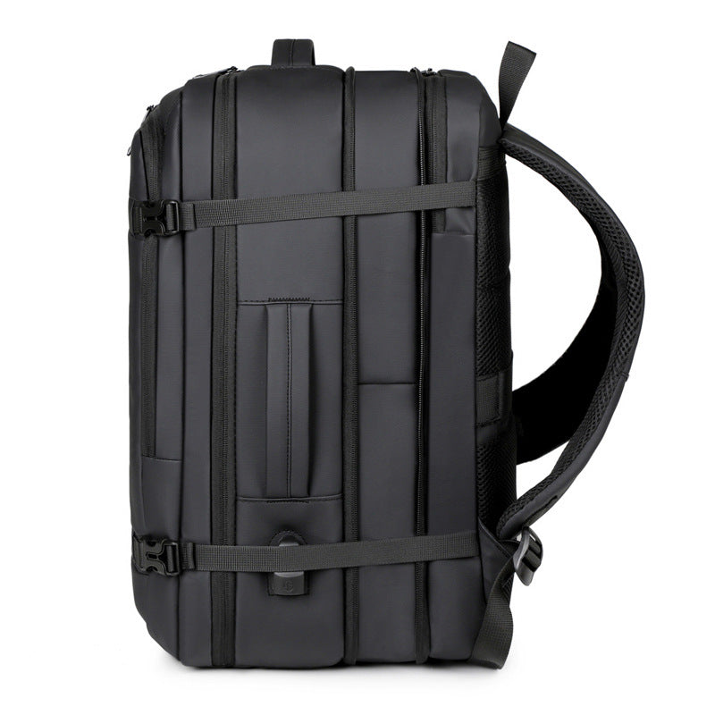 Multifunktionaler urbaner Pendler-Rucksack Karnz