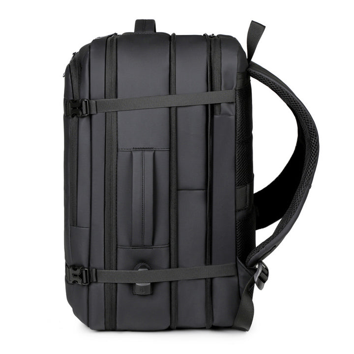 Multifunktionaler urbaner Pendler-Rucksack Karnz