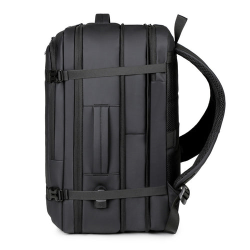 Multifunktionaler urbaner Pendler-Rucksack Karnz