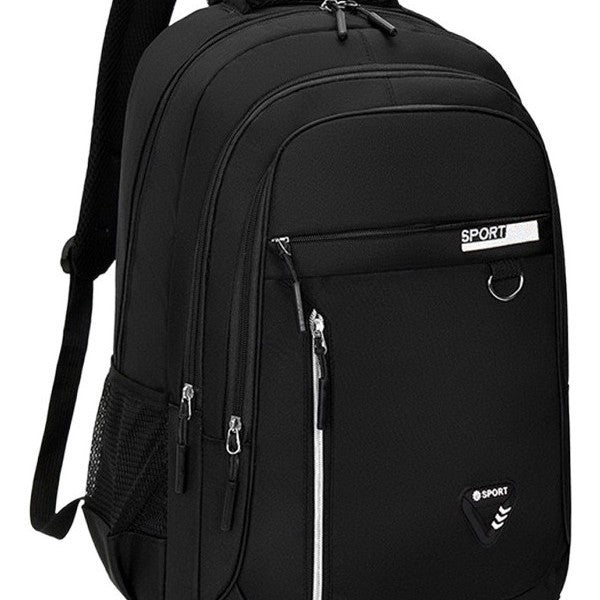 Leichte Mehrfachfach-Rucksack Karnz