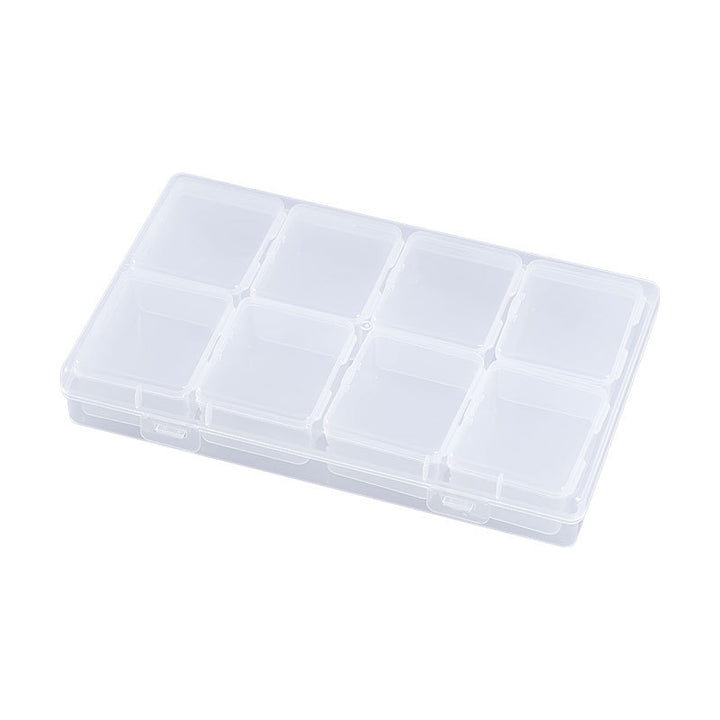Multi-Division Organizer Box Karnz