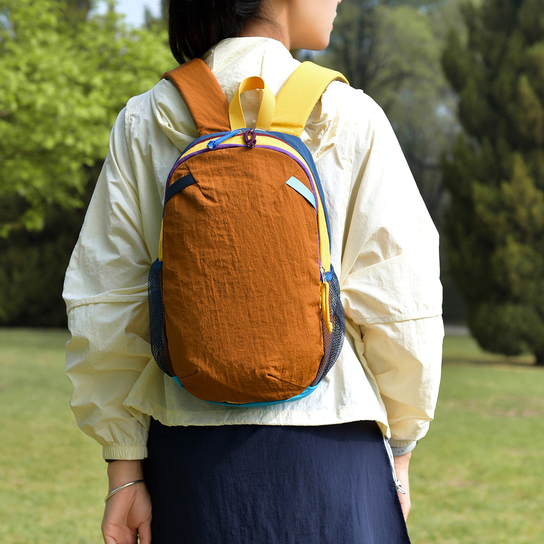 Leichter Reise-Rucksack Karnz