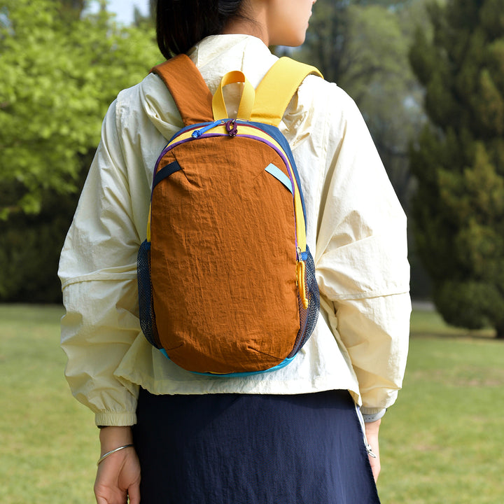 Leichter Reise-Rucksack Karnz