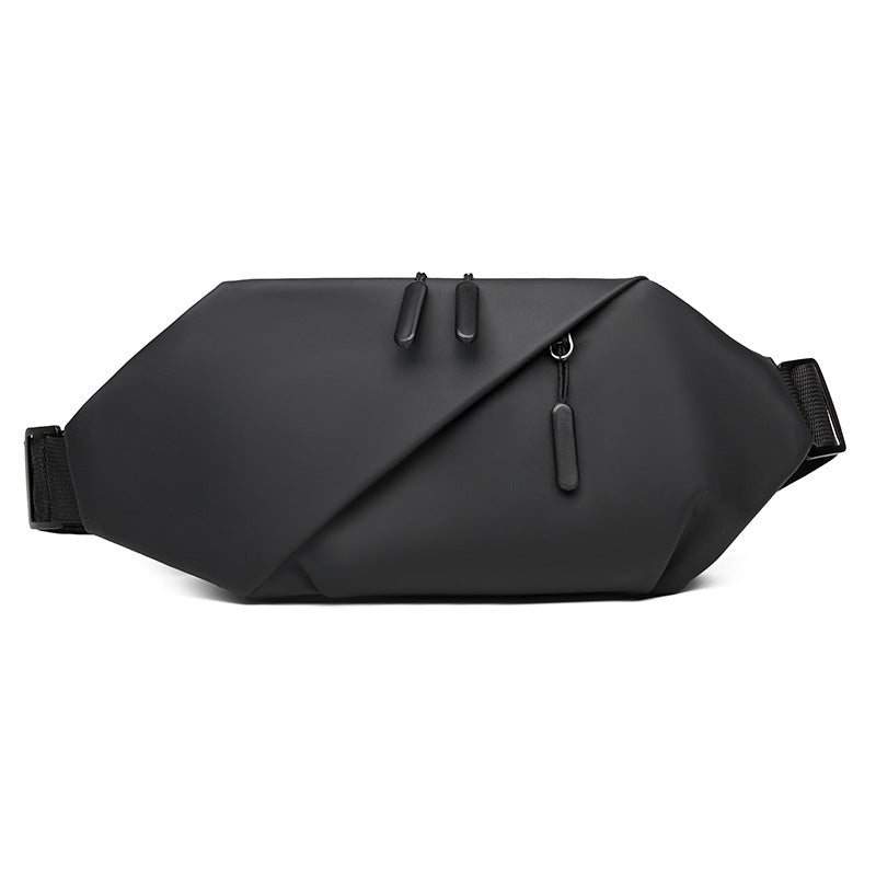 Ergonomische wasserdichte Sling Bag Karnz