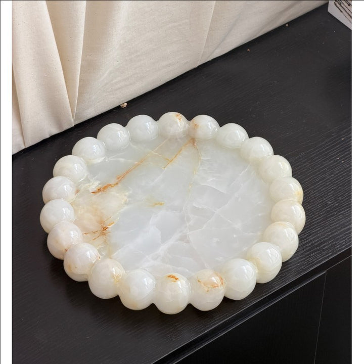 Dekorative Meditationsperlen