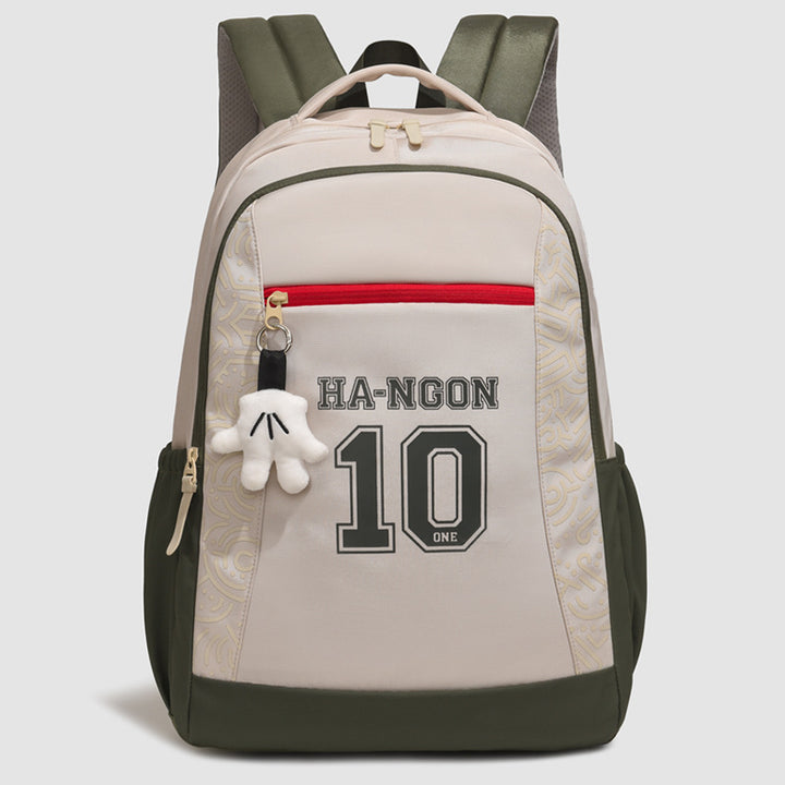 Trendiger Multi-Funktions-Rucksack Karnz