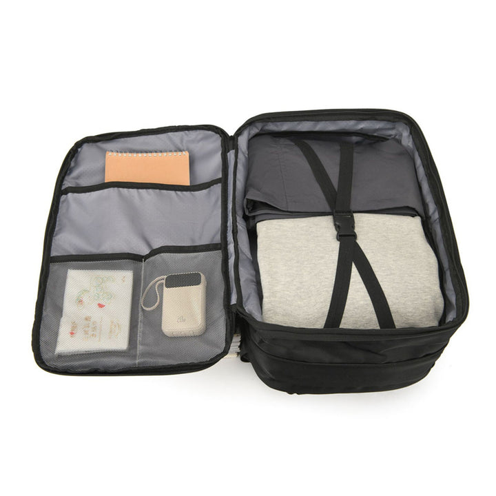 Elegante Professionelle Laptop-Rucksack