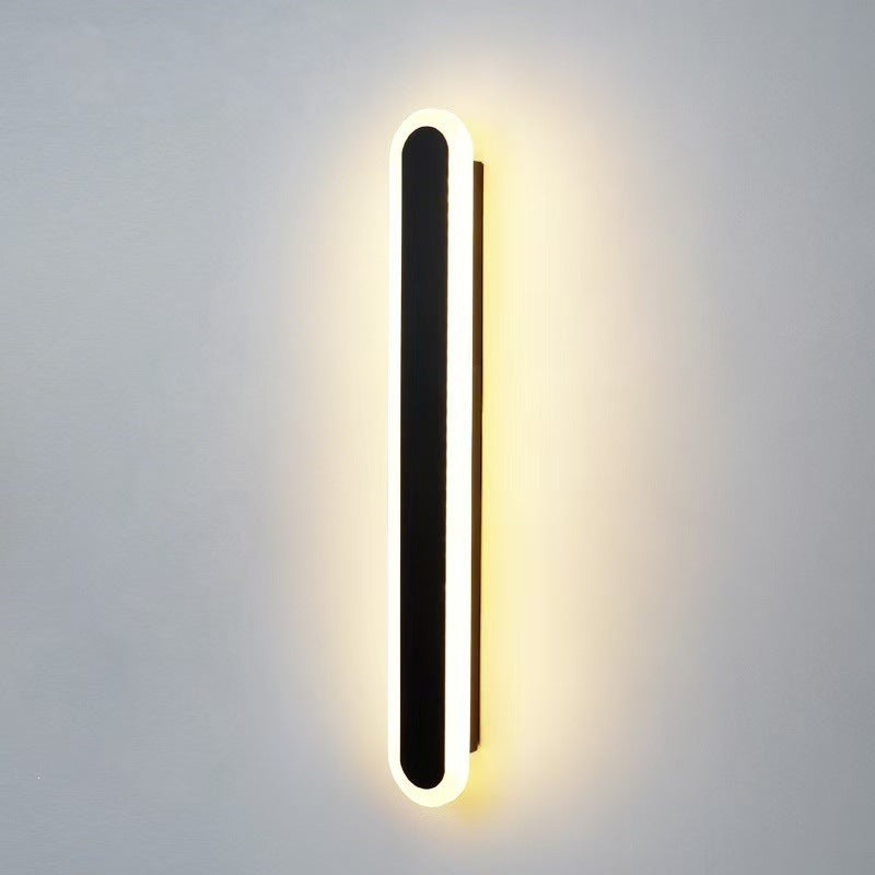 Slim Moderne Wandleuchte