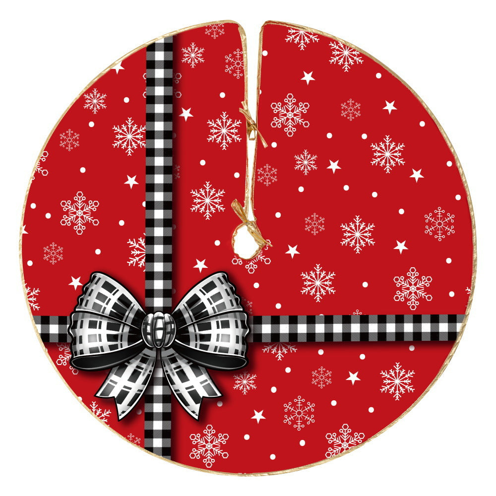 Dekoratives Feiertagsgeschenkpapier