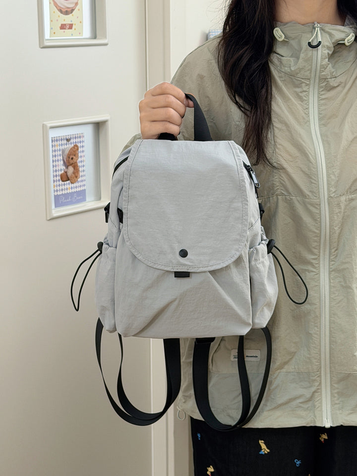 Leichte urban Rucksack Karnz